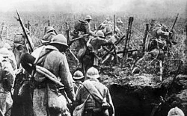 Quiz Guerre mondiale