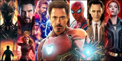 Qui préfères-tu avoir comme frère ?