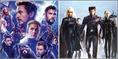 Qui voudrais-tu pour père ? (2)