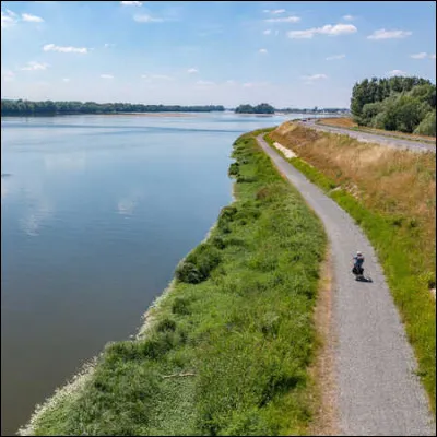 Quel est le nom de cet itinéraire ?