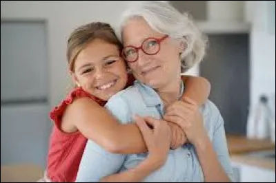 Quel lien de parenté unit Agrippine l'ainée et Néron ?