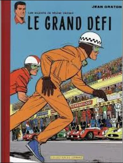 Km 185 : Lille. Lille a vu naître et grandir plusieurs hommes politiques et gouvernants. Lequel n'en est pas ?