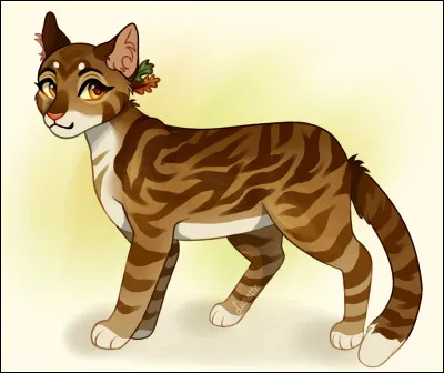 C'est le jour de ton baptême. Qui souhaites-tu avoir comme mentor ?