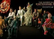 Test Qui serait ton petit copain dans ''Hunger Games'' ?