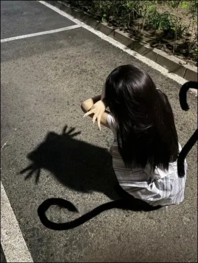 Tu te décrirais comme une personne :