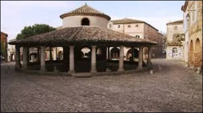 Aujourd'hui, notre balade démarre devant la halle aux grains d'Auvillar. Classée parmi les Plus Beaux Villages de France, cette commune de l'arrondissement de Castelsarrasin se situe dans le département ...