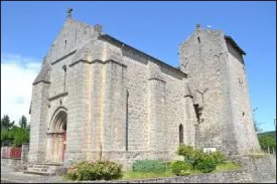Commune Haut-Viennoise, Saint-Sulpice-Laurière se situe dans l'ancienne région ...