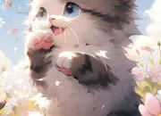 Test Es-tu kawaii ?