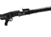 Quiz Armes  feu lgendaires (spcial Allemagne)