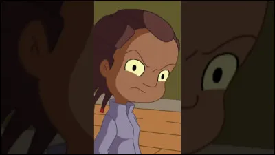 Comment s'appelle la BFF de Lou ?