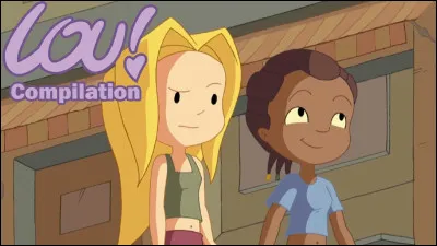 Comment s'appelle son chien ?