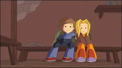 Tristan est-il amoureux de Lou ?