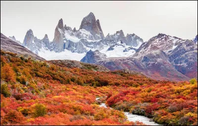 Dans la g&eacute;ographie mondiale, quel pays poss&egrave;de &agrave; la fois des climats tropicaux, des montagnes enneig&eacute;es et des d&eacute;serts arides ?