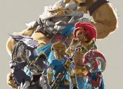 Test Qui es-tu dans ''BotW/TotK'' ?