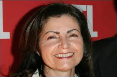 Dans quel sport Darie Boutboul s'est-elle illustrée ?