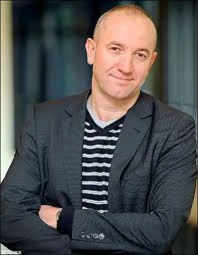 Quelle académie Philippe Claudel préside-t-il ?