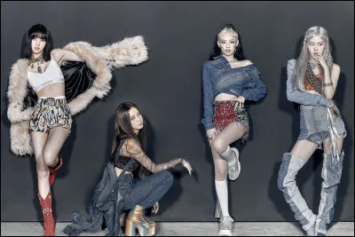 Quel est le premier single de Blackpink &agrave; avoir d&eacute;pass&eacute; le milliard de vues sur YouTube ?