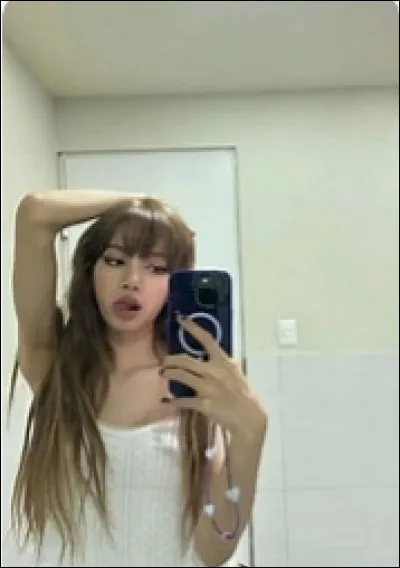 Quelle est la premi&egrave;re collaboration internationale officielle de Blackpink ?