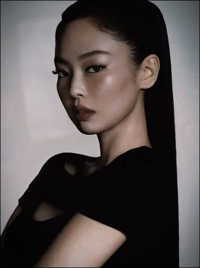 Quelles sont les deux couleurs préférées de Jennie ?