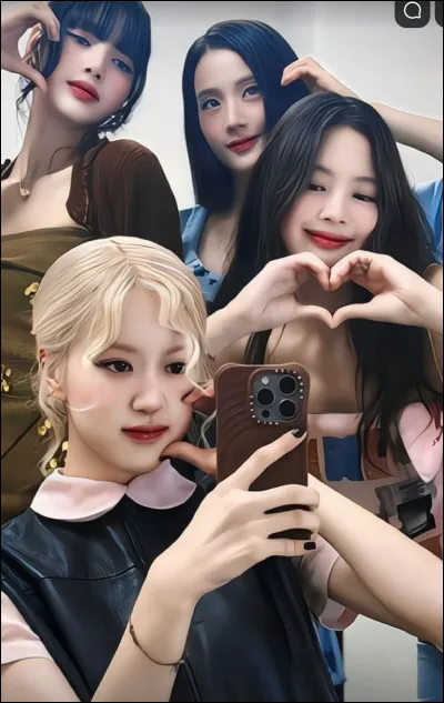 Combien d'abonnés a Blackpink sur YouTube, en mai 2025 ?