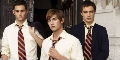 Qui préfères-tu avoir comme frère ?