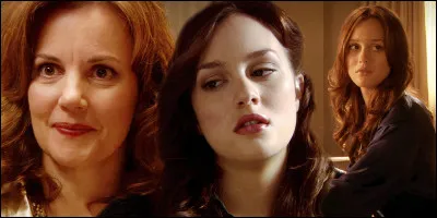 Qui voudrais-tu comme mère ?