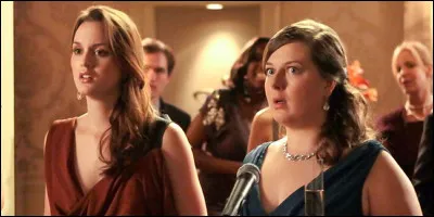 Qui serait ta meilleure amie ?