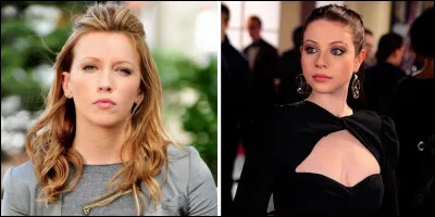 Qui serait ton ennemi(e) ?