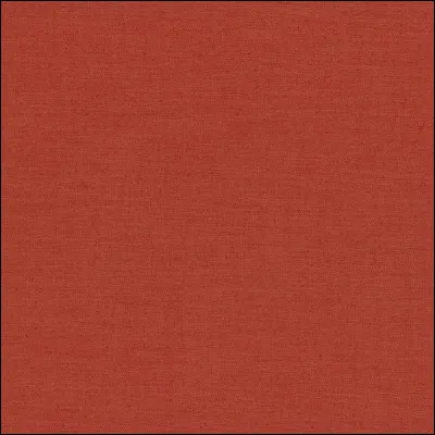 Quelle est cette teinte de rouge ?
