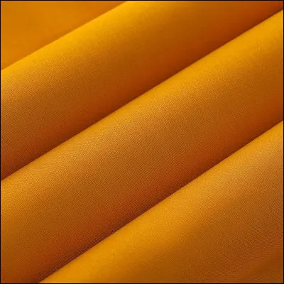 Quelle est cette teinte d'orange ?