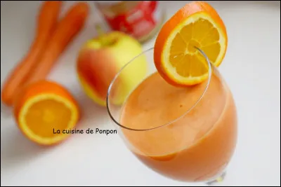 Quelle est cette teinte d'orange ?