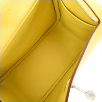 Quelle est cette teinte de jaune ?