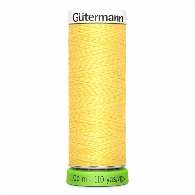 Quelle est cette teinte de jaune ?