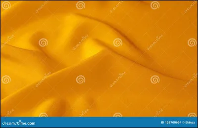 Quelle est cette teinte de jaune ?