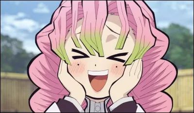 Pourquoi Mitsuri a-t-elle rejoint les rangs des pourfendeurs de démons ?