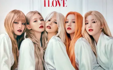 Quiz K-pop