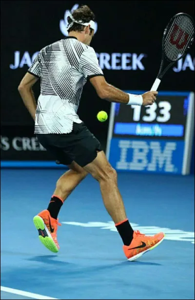 Quel est ton coup pr&eacute;f&eacute;r&eacute; ?