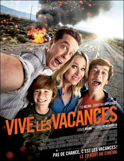 Tu pr&eacute;f&egrave;res passer tes vacances en...