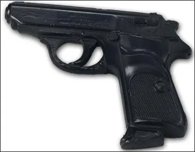 Je suis : (  J Bond )