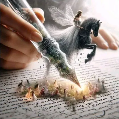 D'après le titre d'un roman noir de Ray Bradbury, "La Solitude est un cercueil...".