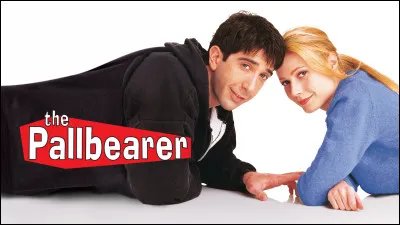 Quelle actrice est à l'affiche du film "Le Porteur de cercueil", sorti en 1996 ?