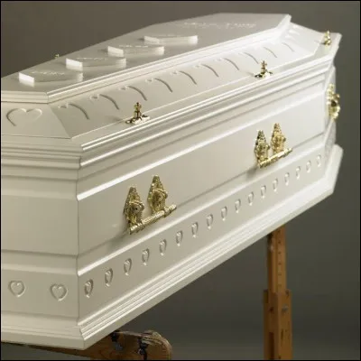 "Je ne crois pas que tu meurs / Je ne crois pas que je pleure / Non, je n'y crois pas / Je n'crois pas que tu t'en vas / Dans ce cercueil seul et froid / Non, je n'y crois pas...".
Quel chanteur, à qui l'on doit "Toi + moi", sort le titre "Chanson pour un enterrement" en 2018 ?