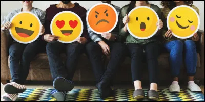 16 h 30. Déjà. Quelle émotion ressens-tu ?