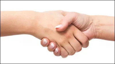 Il est 19 h. La mère de Louise et Gabriel rentre. Que dis-tu ?