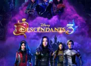 Quiz Descendants : parents, enfants !