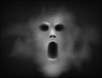 Tu te promènes dans la rue et quelqu'un de menaçant surgit et te fonce dessus. Que fais-tu ?