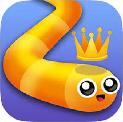 Quel est le jeu vidéo qui correspond à ce logo ?