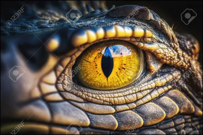 Quel animal est capable de dormir avec un il ouvert pour rester à laffût des prédateurs ?