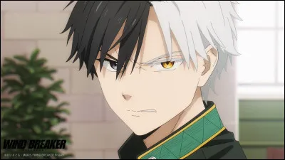 Pour toi, la bagarre, c'est...