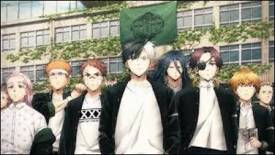 Pourquoi irais-tu au lycée Fûrin ?